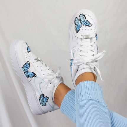 Collection image for: Air Force 1 Butterfly