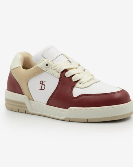 D98 - Burgundy