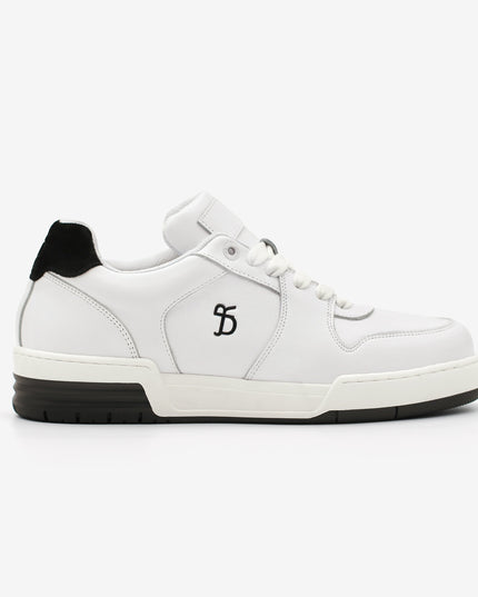 D98 - White/Black