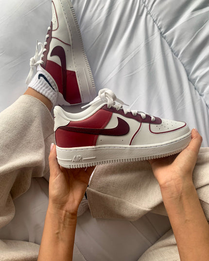 Nike Air Force 1 - Black Forest