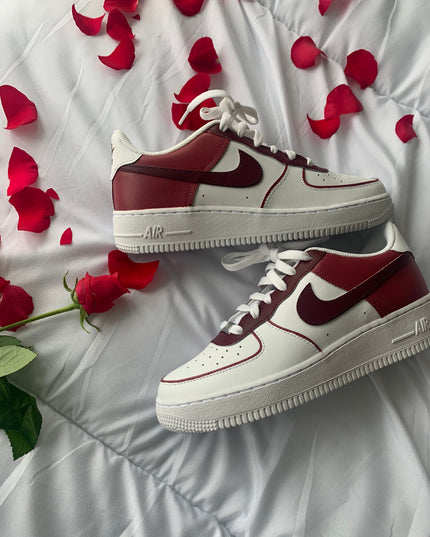 Nike Air Force 1 - Black Forest